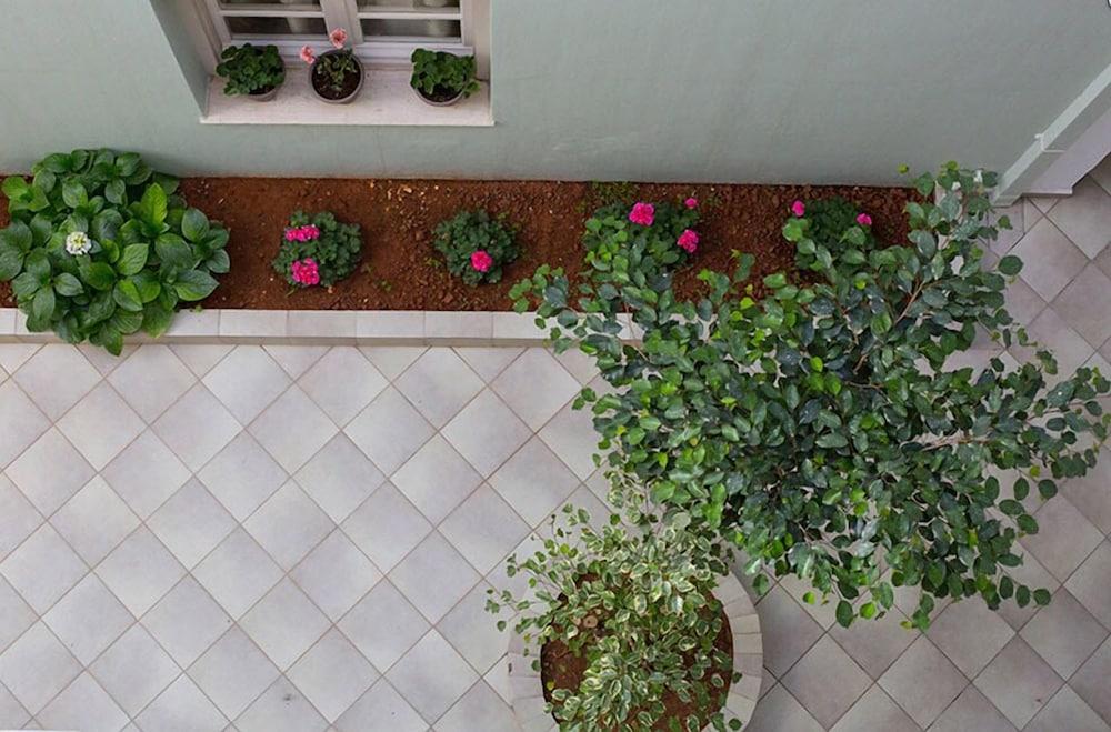 Malia Central Apartments Kültér fotó