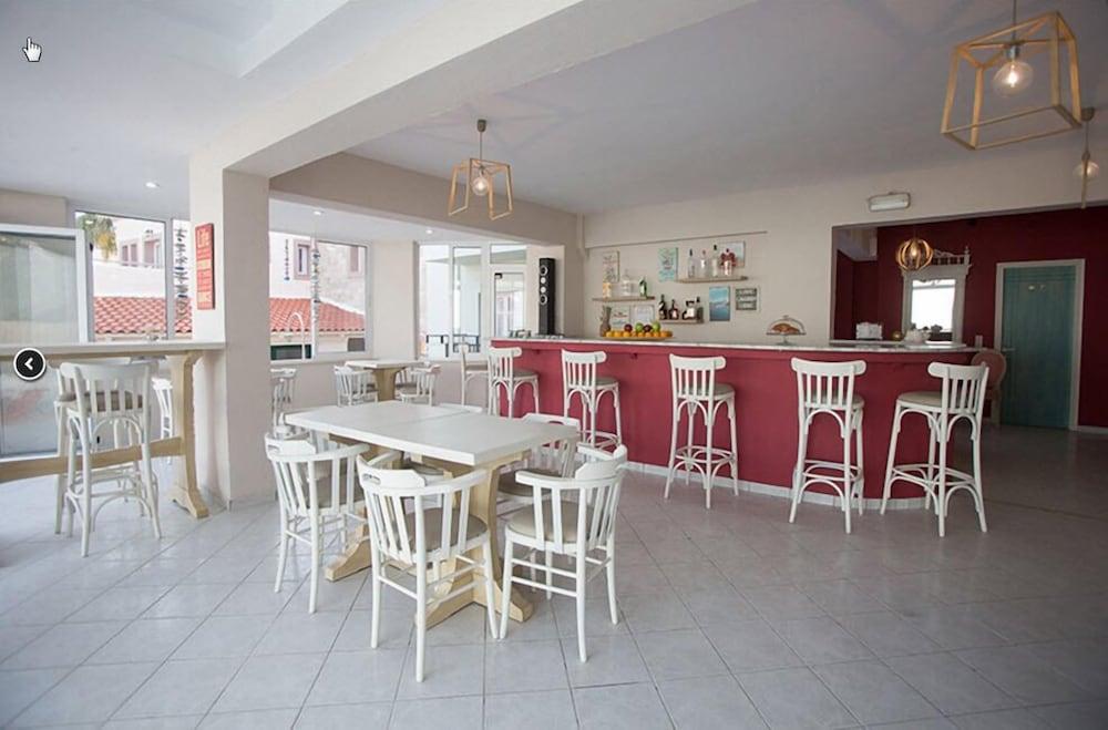 Malia Central Apartments Kültér fotó