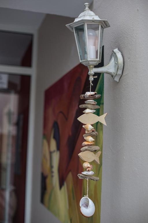 Malia Central Apartments Kültér fotó