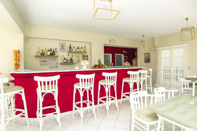 Malia Central Apartments Kültér fotó